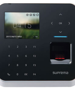 Máy chấm công Suprema BioStation 2 - OEPW (EM card - 125KHz)