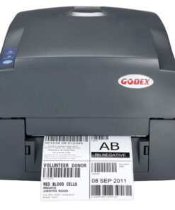 Máy in mã vạch Godex G500