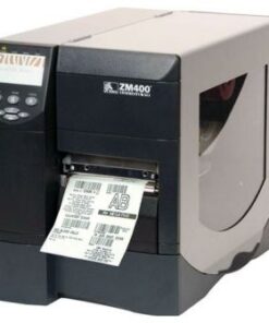 Máy in mã vạch Zebra ZM400